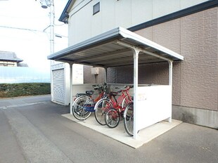 小山駅 バス10分  城南中東下車：停歩2分 2階の物件外観写真